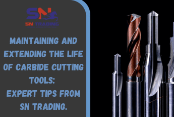  Carbide Tools In Pune | SN Trading



                                
