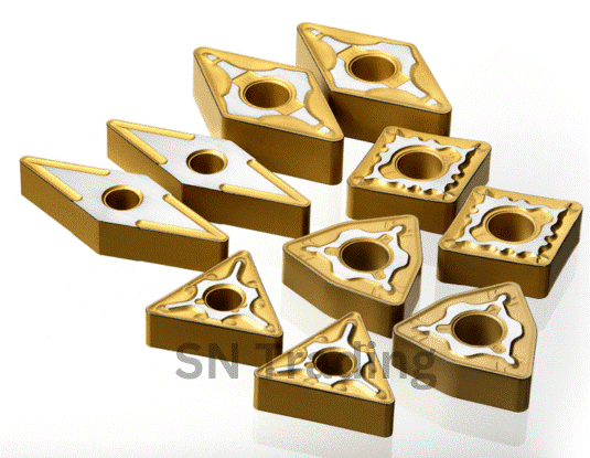Carbide Inserts Dealers In Pune | Carbide Cutting Tools