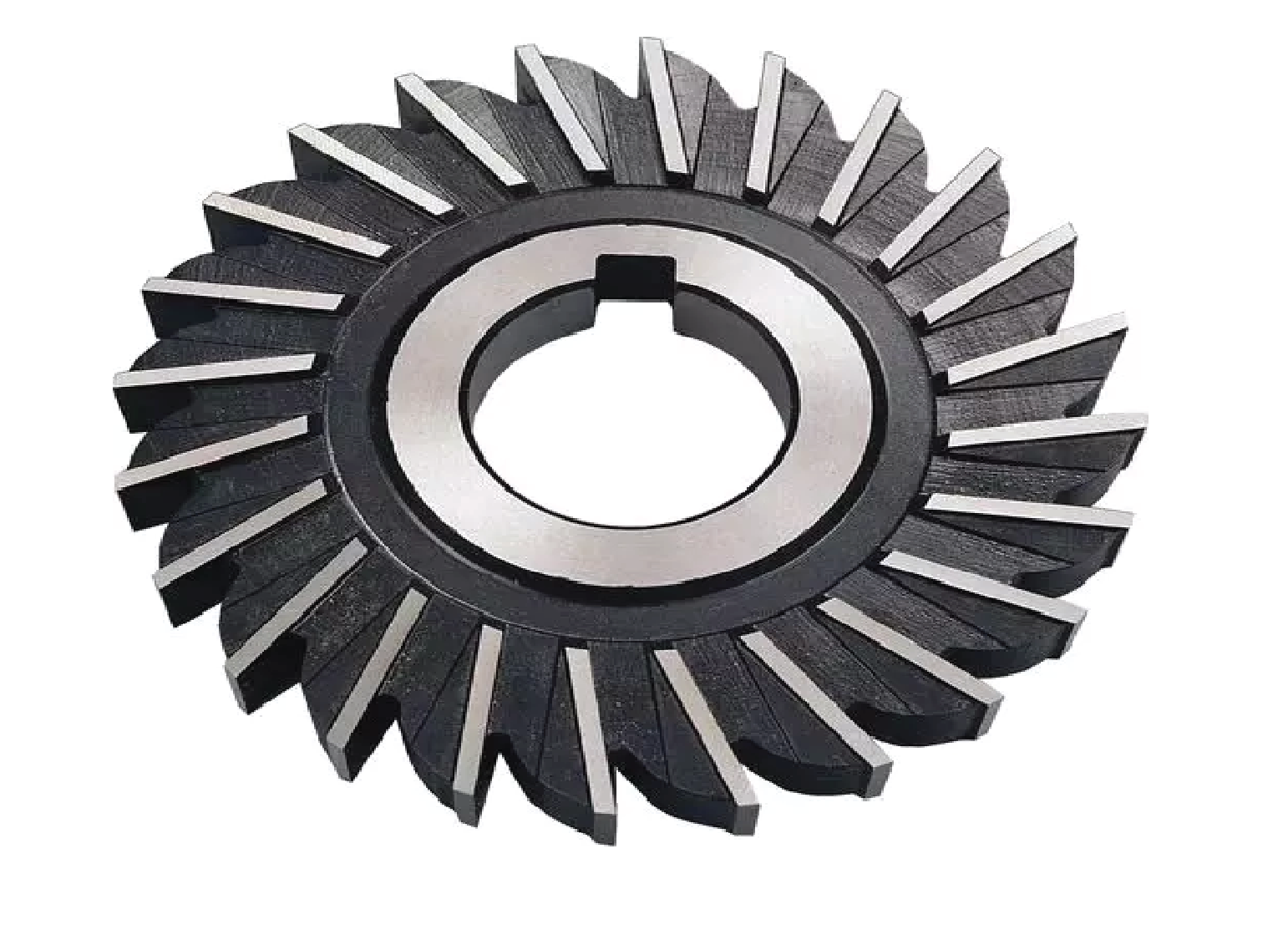 Side And Face Cutters In Pune | Shell End Cutters