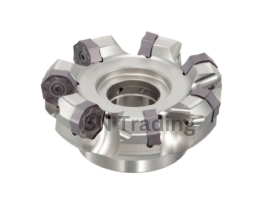 Side And Face Cutters In Pune | Shell End Cutters