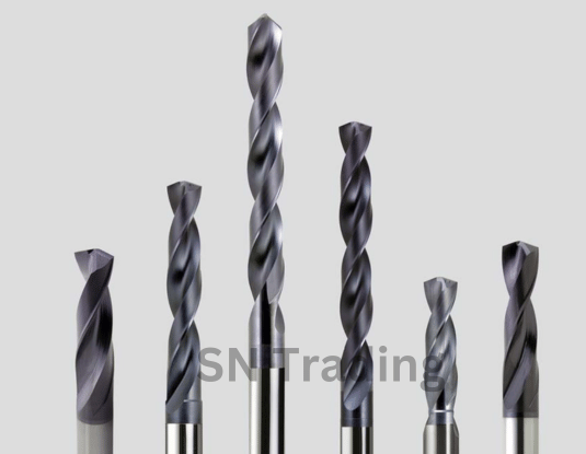 Solid Carbide Drills Supplier In Pune | Carbide Drills In Pune