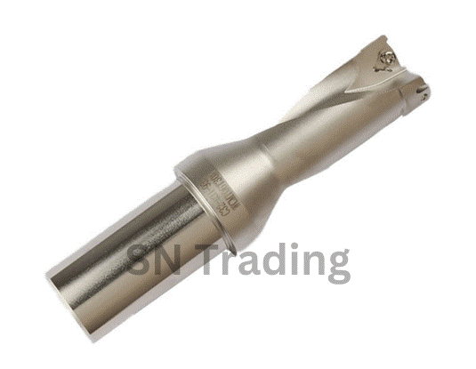 2D U Drills Supplier | U Drill Bit In Pune
                                                        