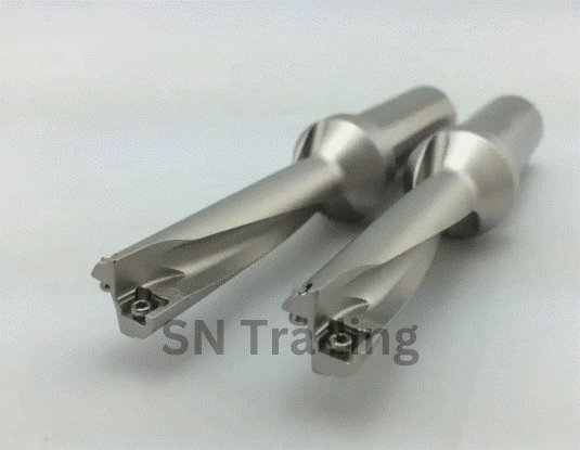5D UDrills In Pune | Drill Bits Supplier


                                                        